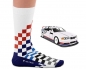 Preview: Socken im Design "E36 M-Tech"